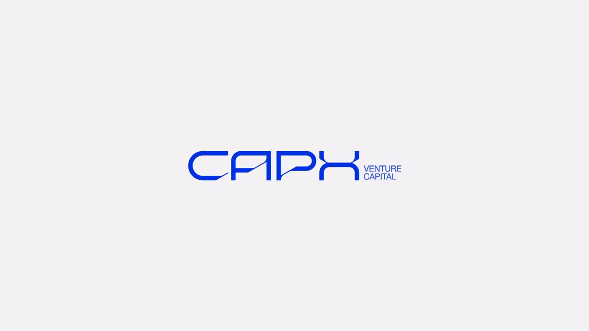 Brand exploration - Capx Venture Capital Firm - Shihab