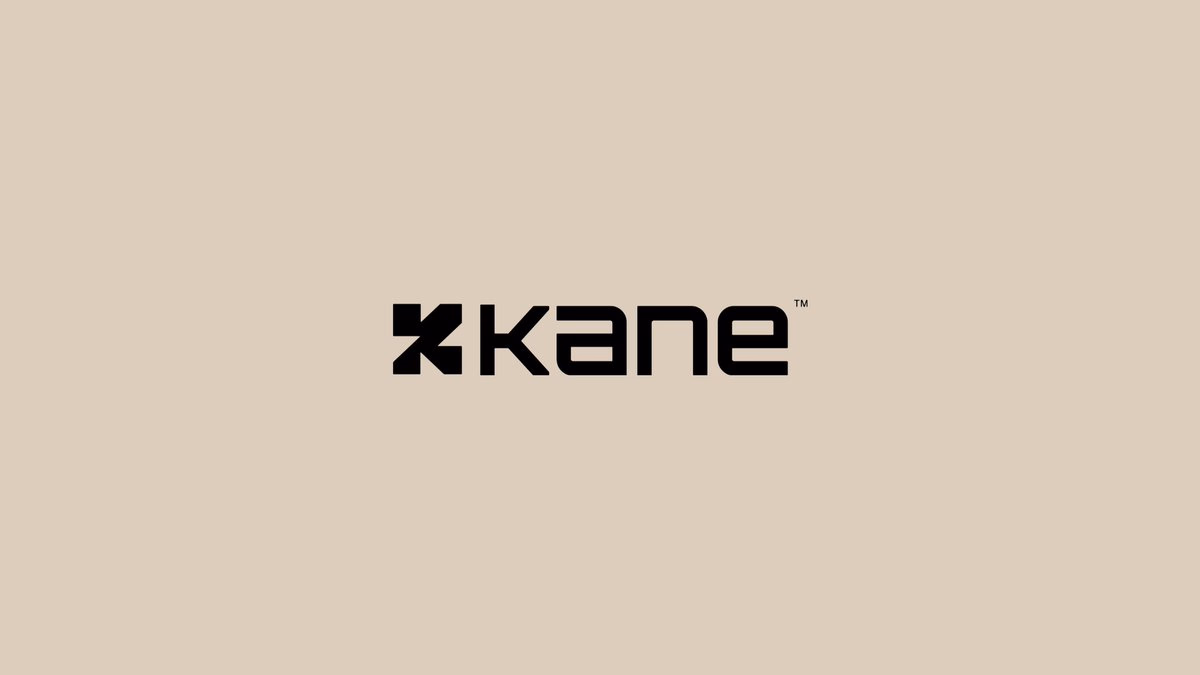 Kane Construction - Branding! - Shihab