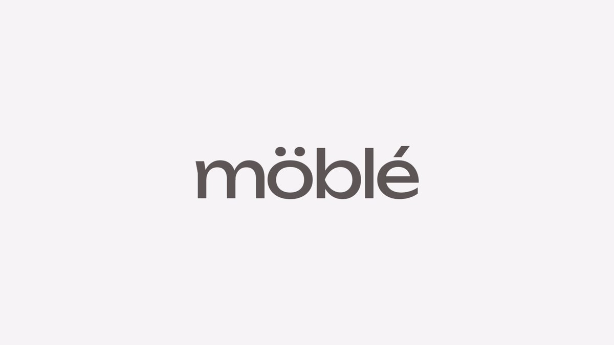 Moble - Branding - Shihab