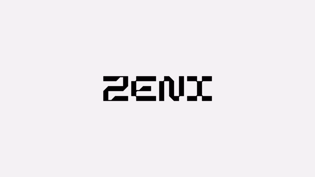 Zeni Studio - Branding - Shihab