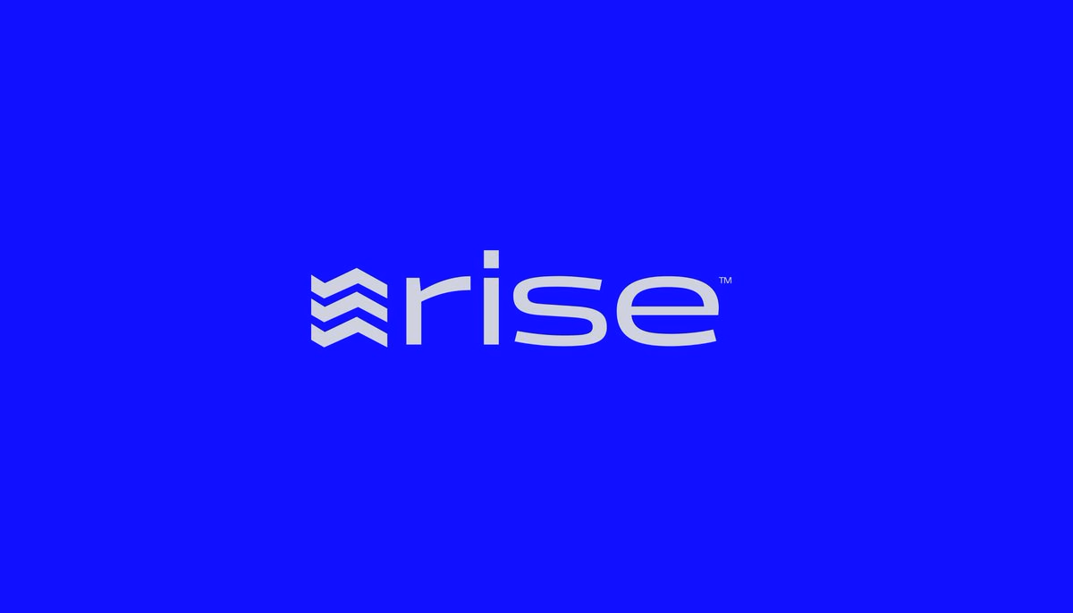 Rise - Brand direction - Shihab