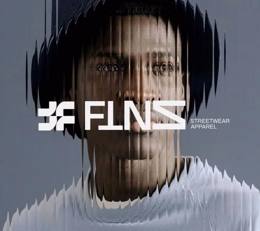 Fins Apparel - Final Direction - Shihab