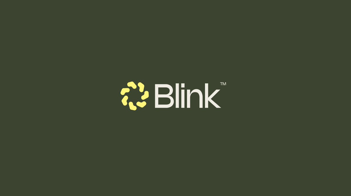 Blink - Brand Sprint - Shihab