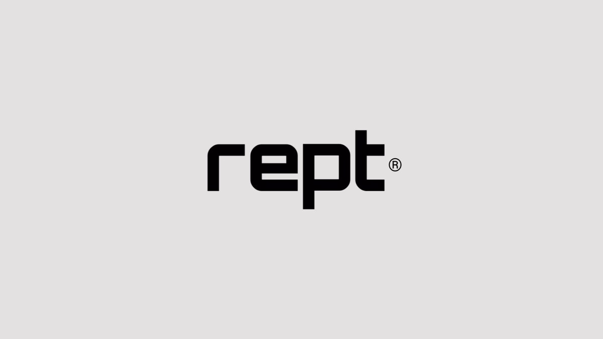 Rept - Visual identity - Shihab