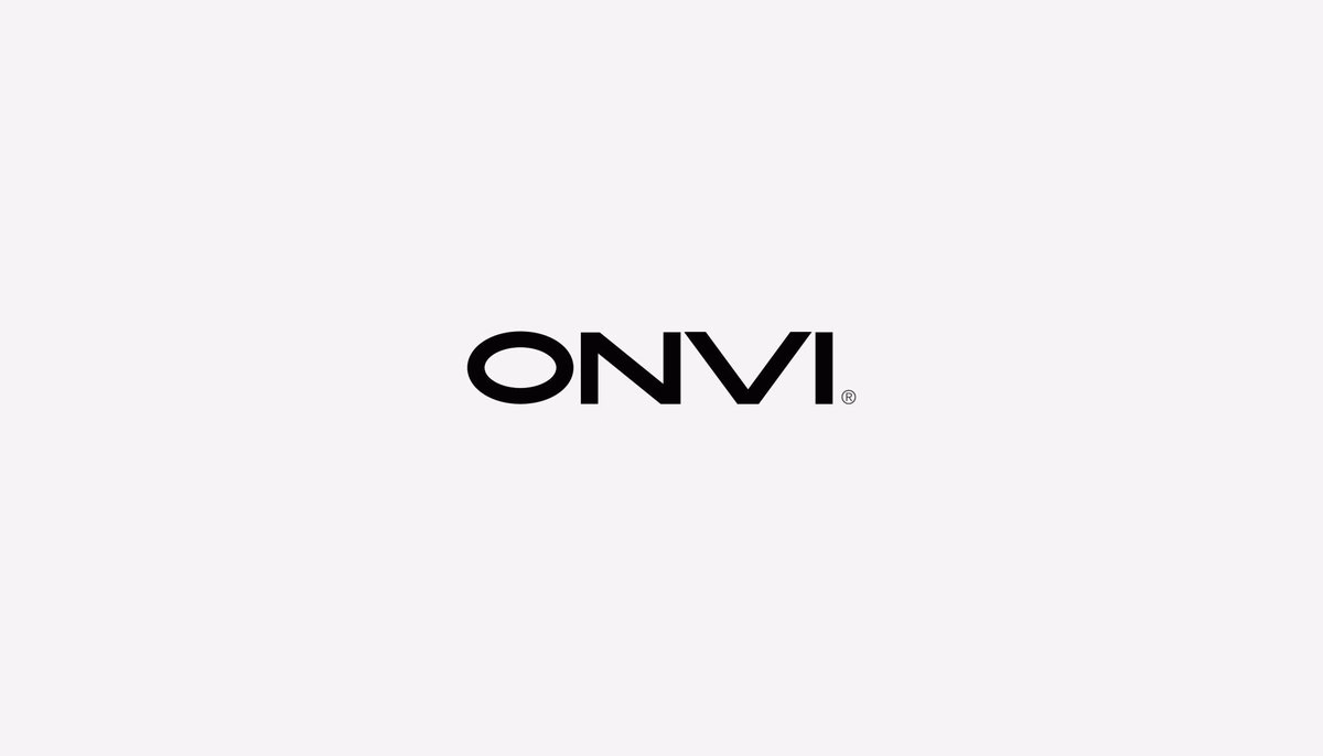 Onvi - Brand work - Shihab