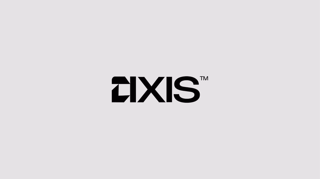 Axis Architecture - Branding project - Shihab