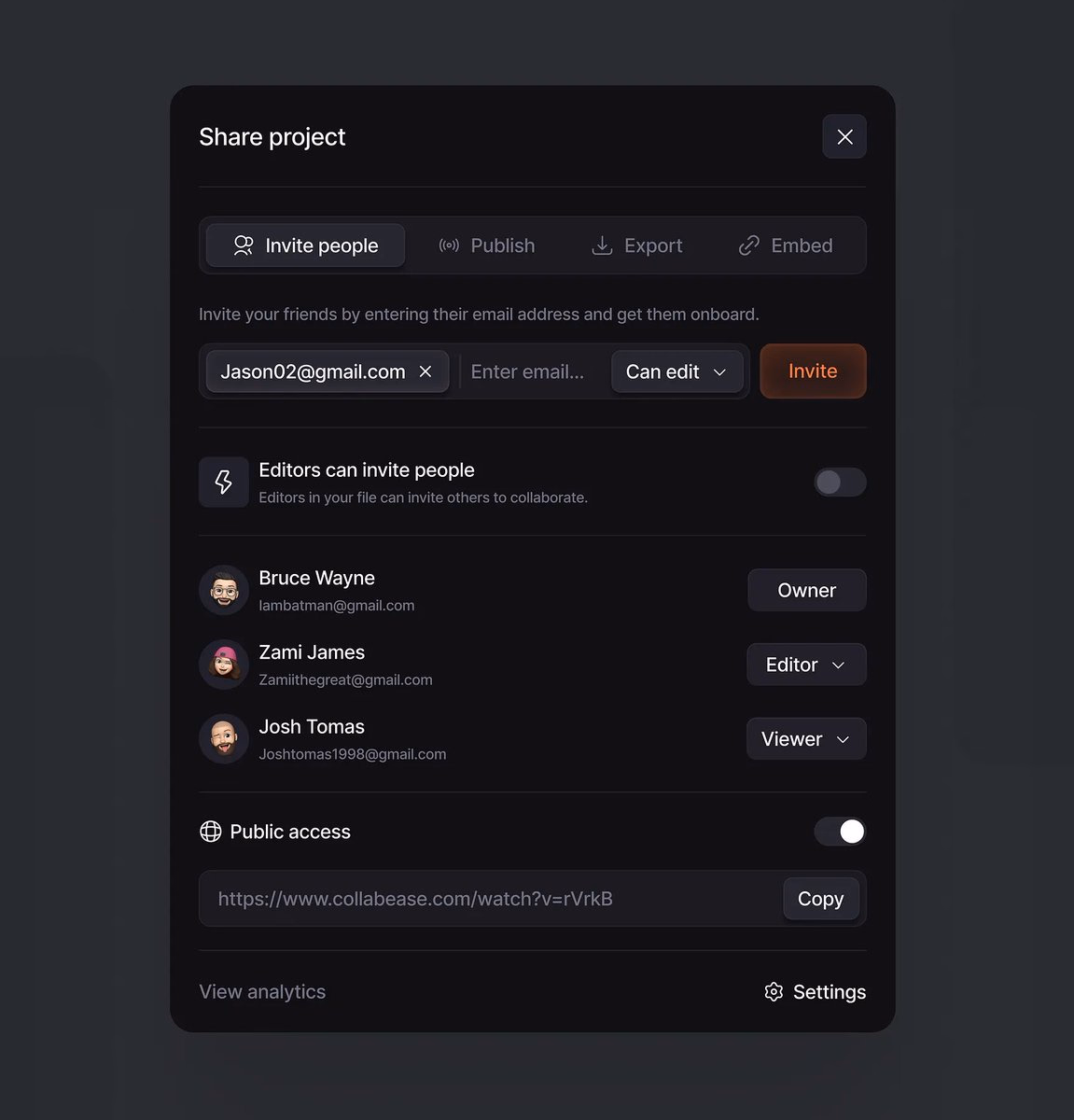 Weekend’s here, but I’m still deep in design mode! Rate it 1-10 - Mahdi ✦