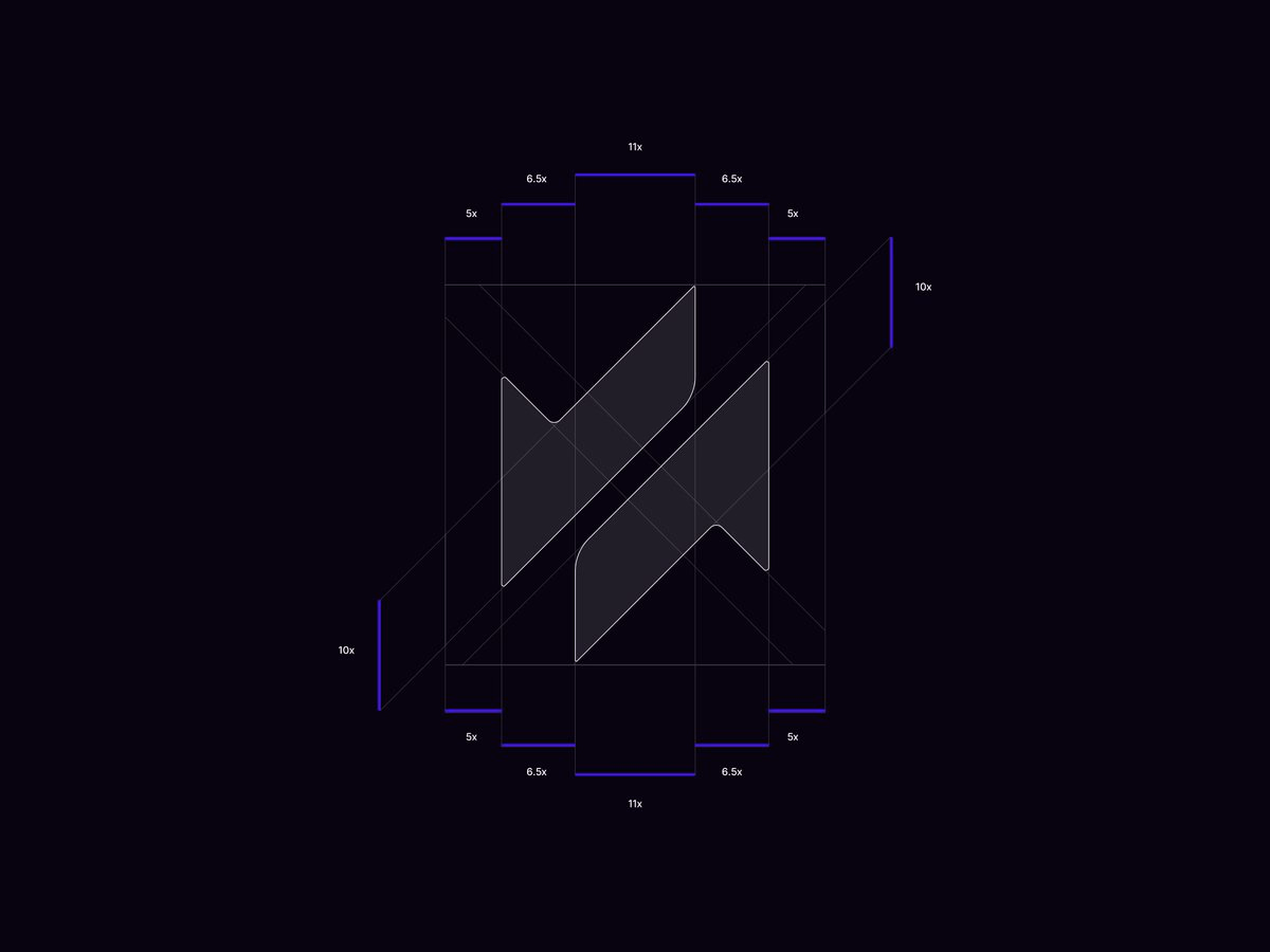 Logo grid. - Farhad Islam