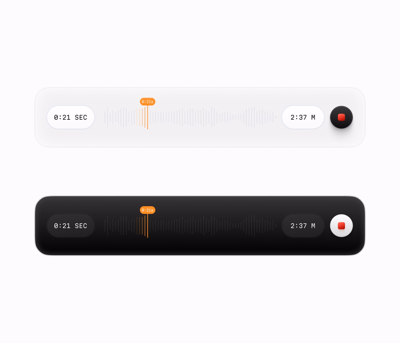 Widget explanation for bento. Share your thoughts. - Ahtasham