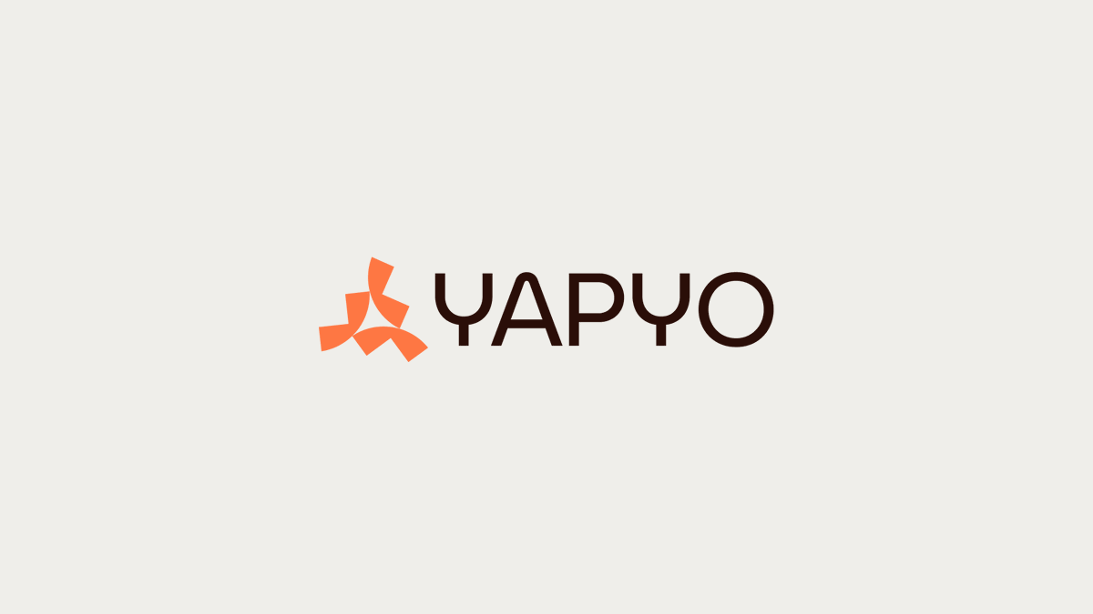 Yapyo brand sprint - byamine