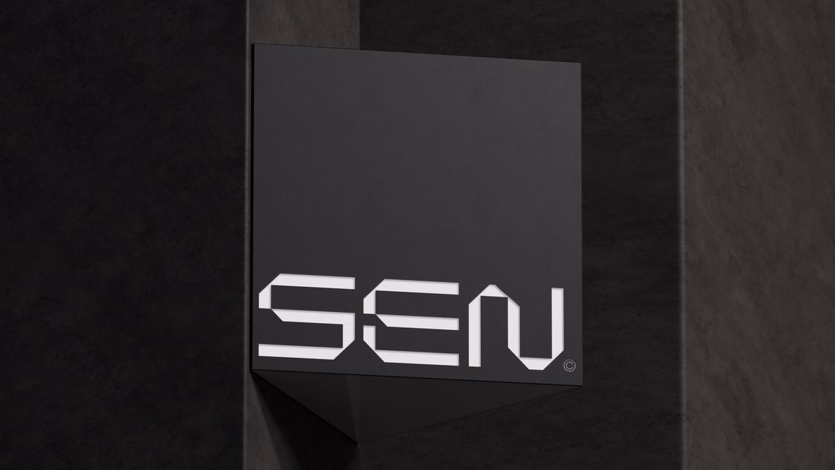 Some brand applications for sen arch - byamine