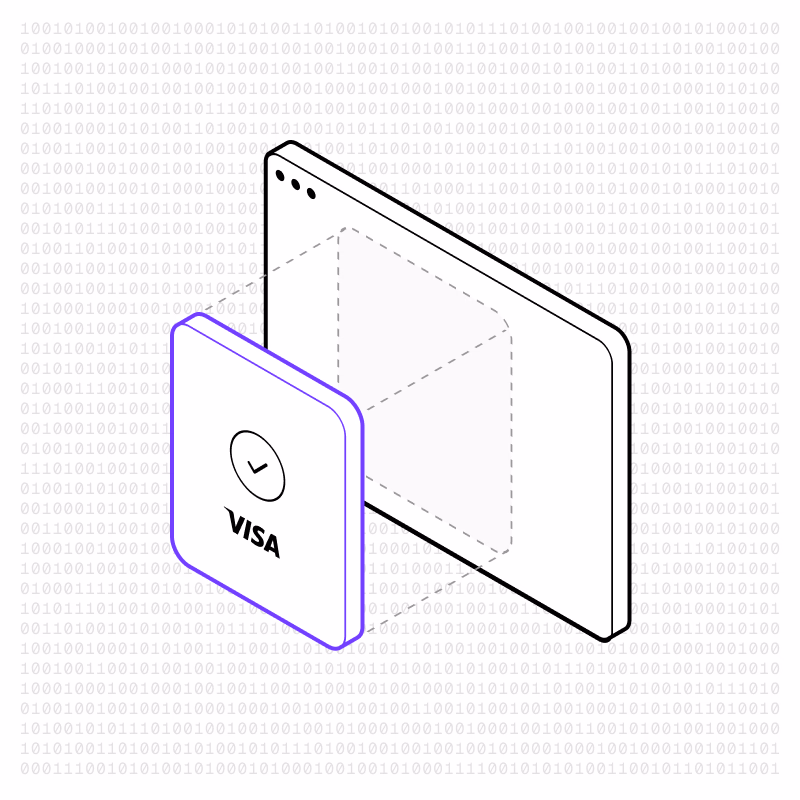 Some isometric diagrams for the upcoming @evervault docs rebuild. - Thomas Cullen