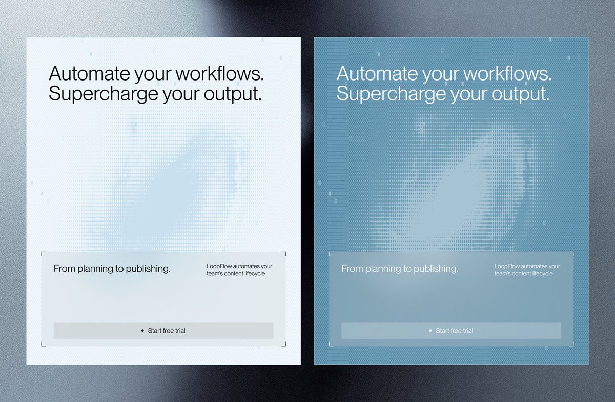 Design inspiration by Tony | web designer