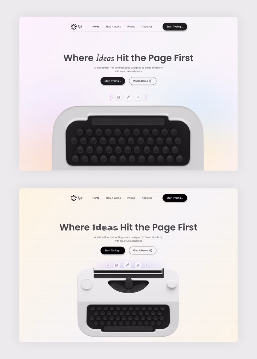 Top or Bottom? - Harshit UX