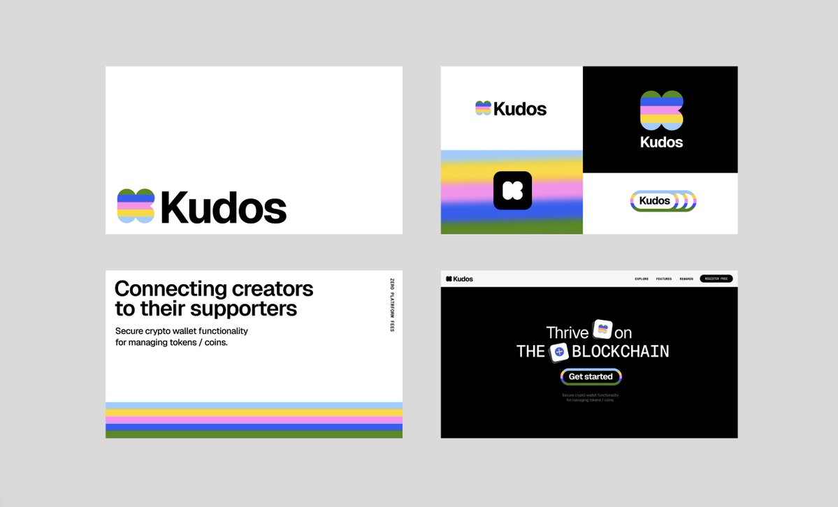 Design inspiration by joel