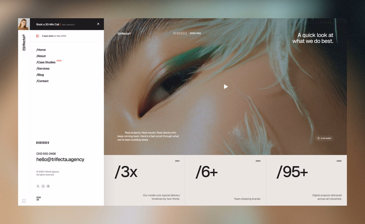 WIP @framer template. - Anatolii Dmitrienko