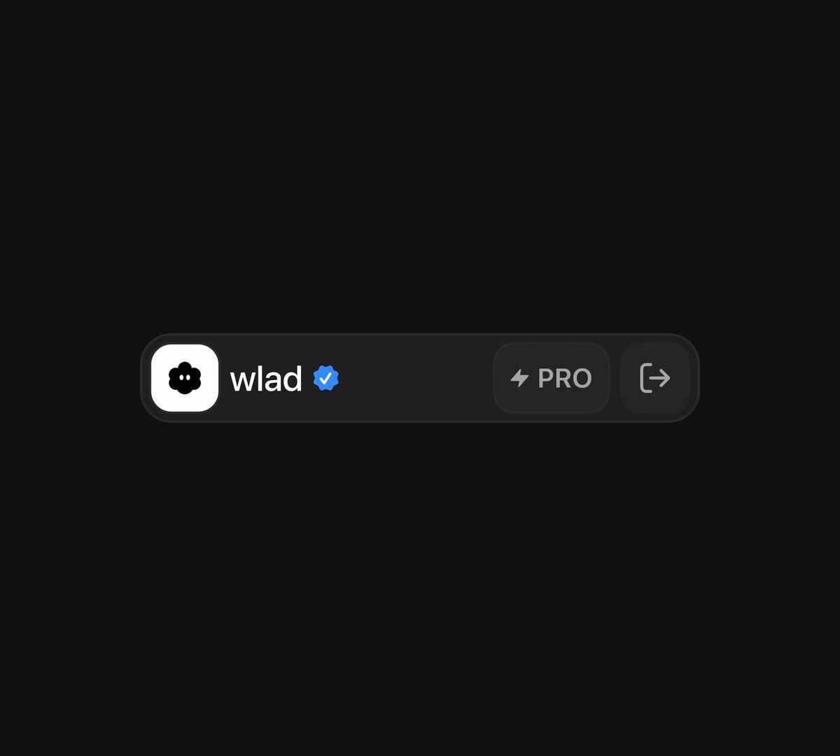 profile component - wlad