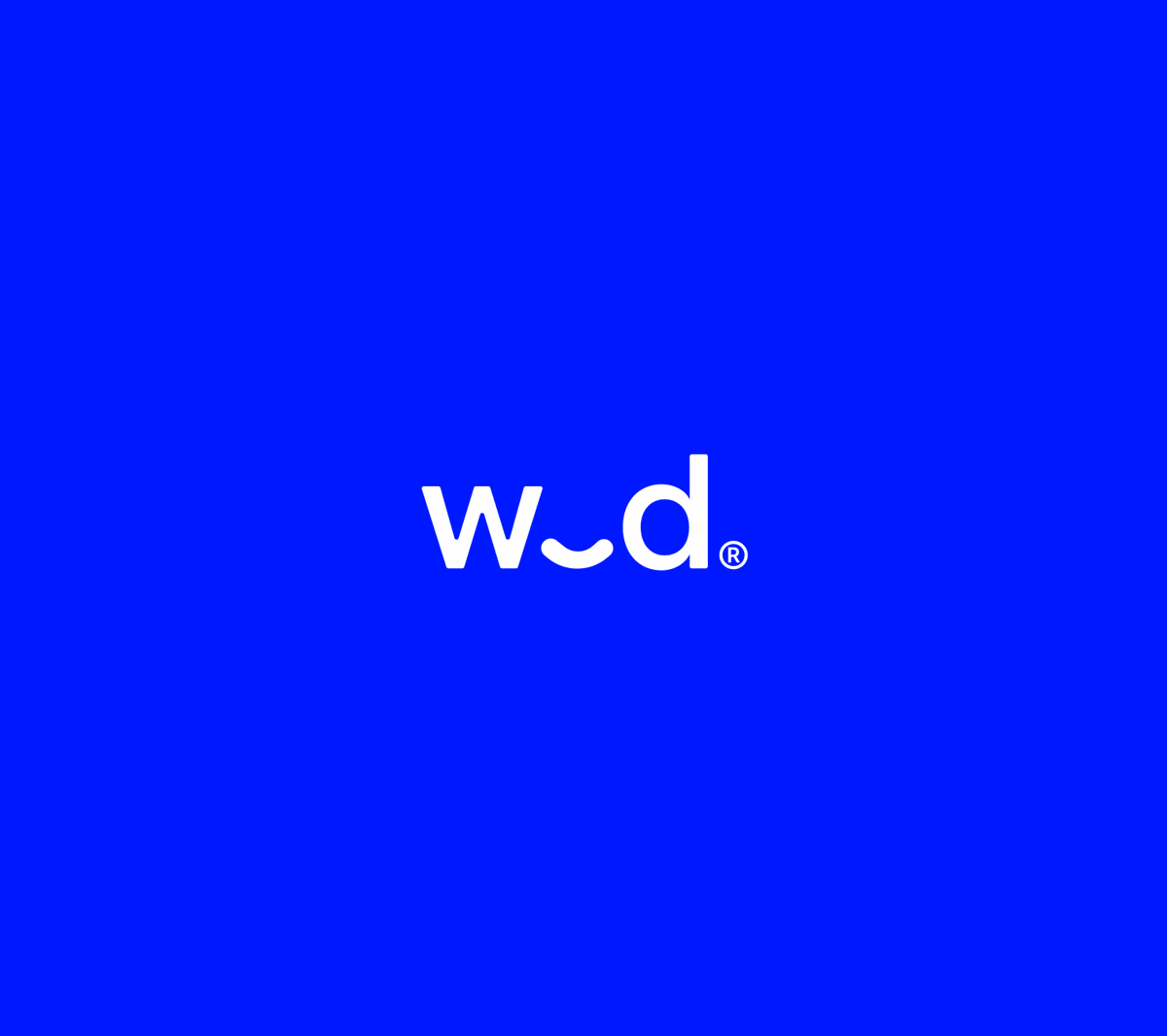 Brand identity work for WorkDigital - Lorenzo Cabra