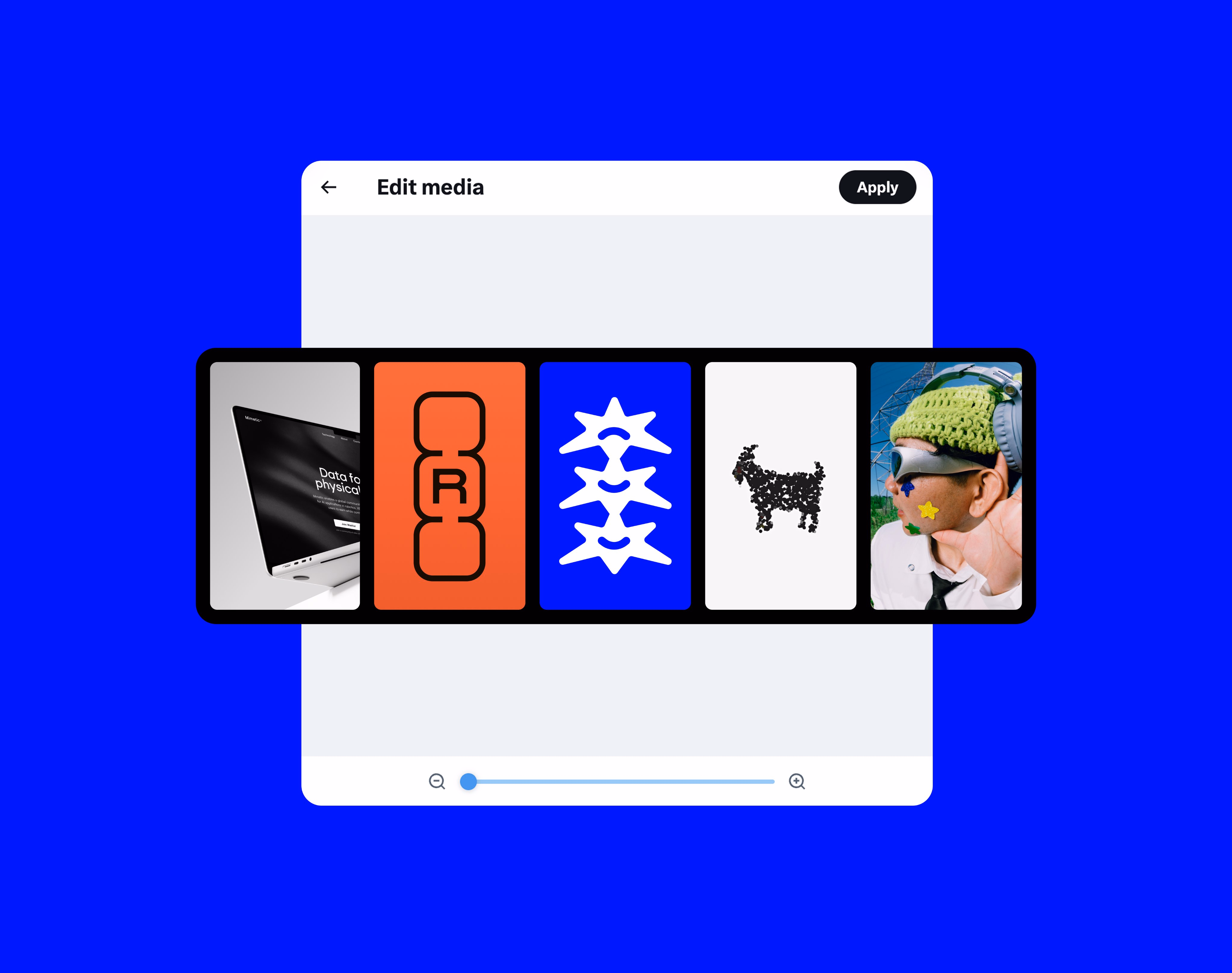 new profile banner looking clean - Lorenzo Cabra