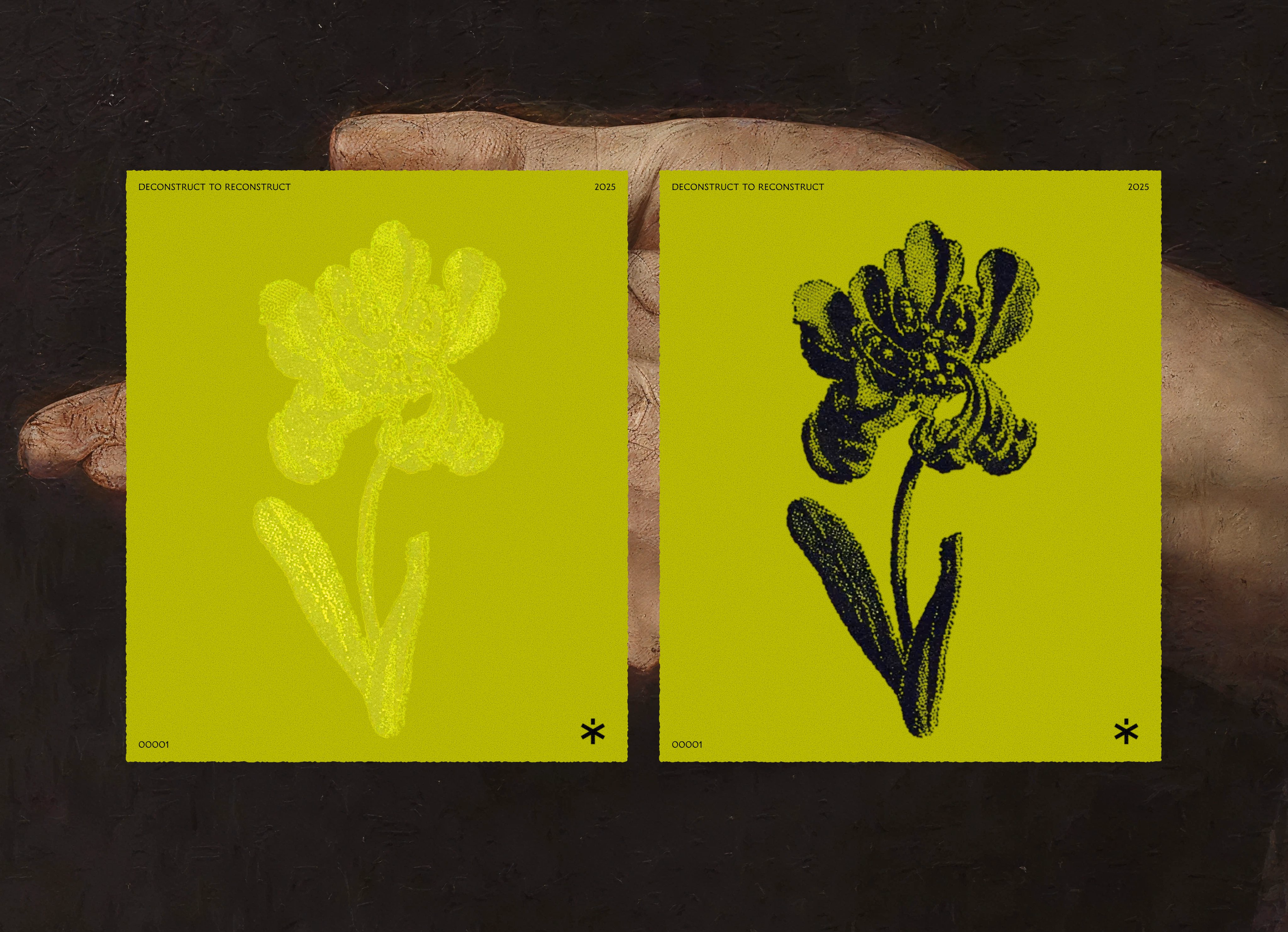 Exploring some poster design styles - Lorenzo Cabra
