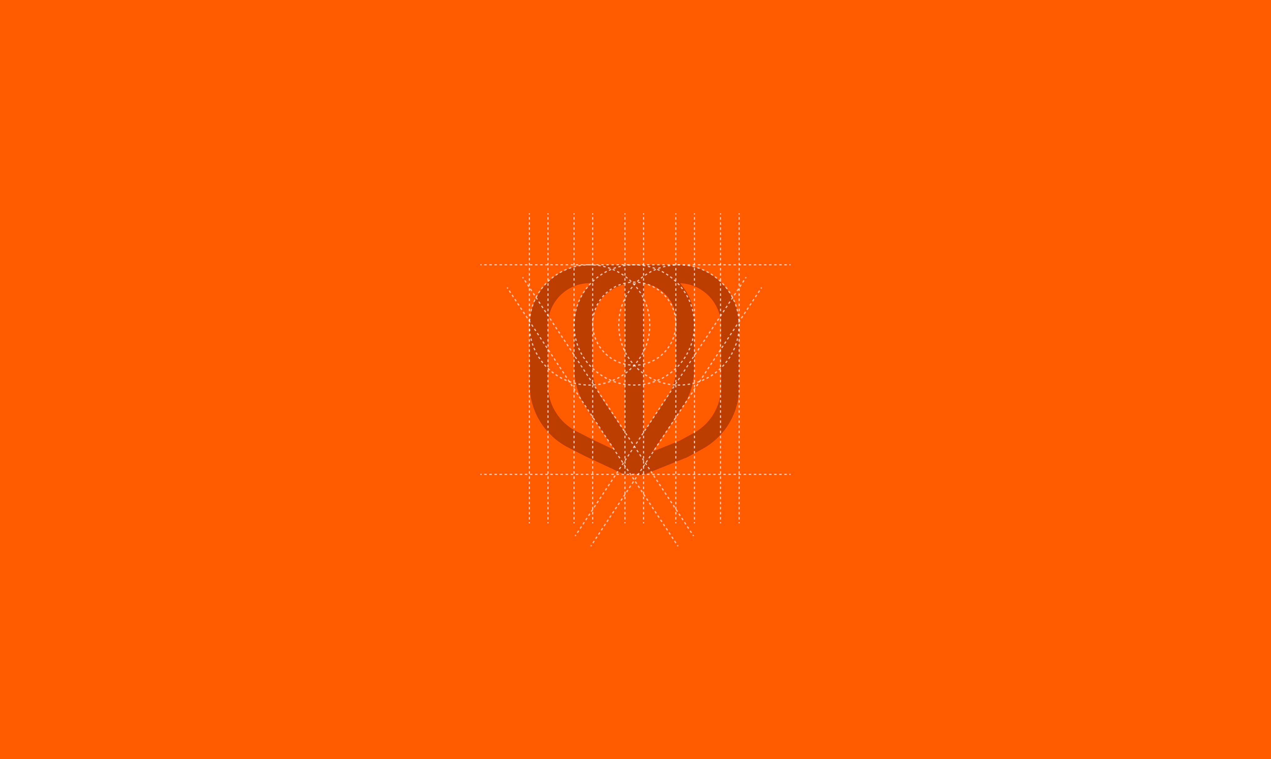 adding some logo grids - Lorenzo Cabra