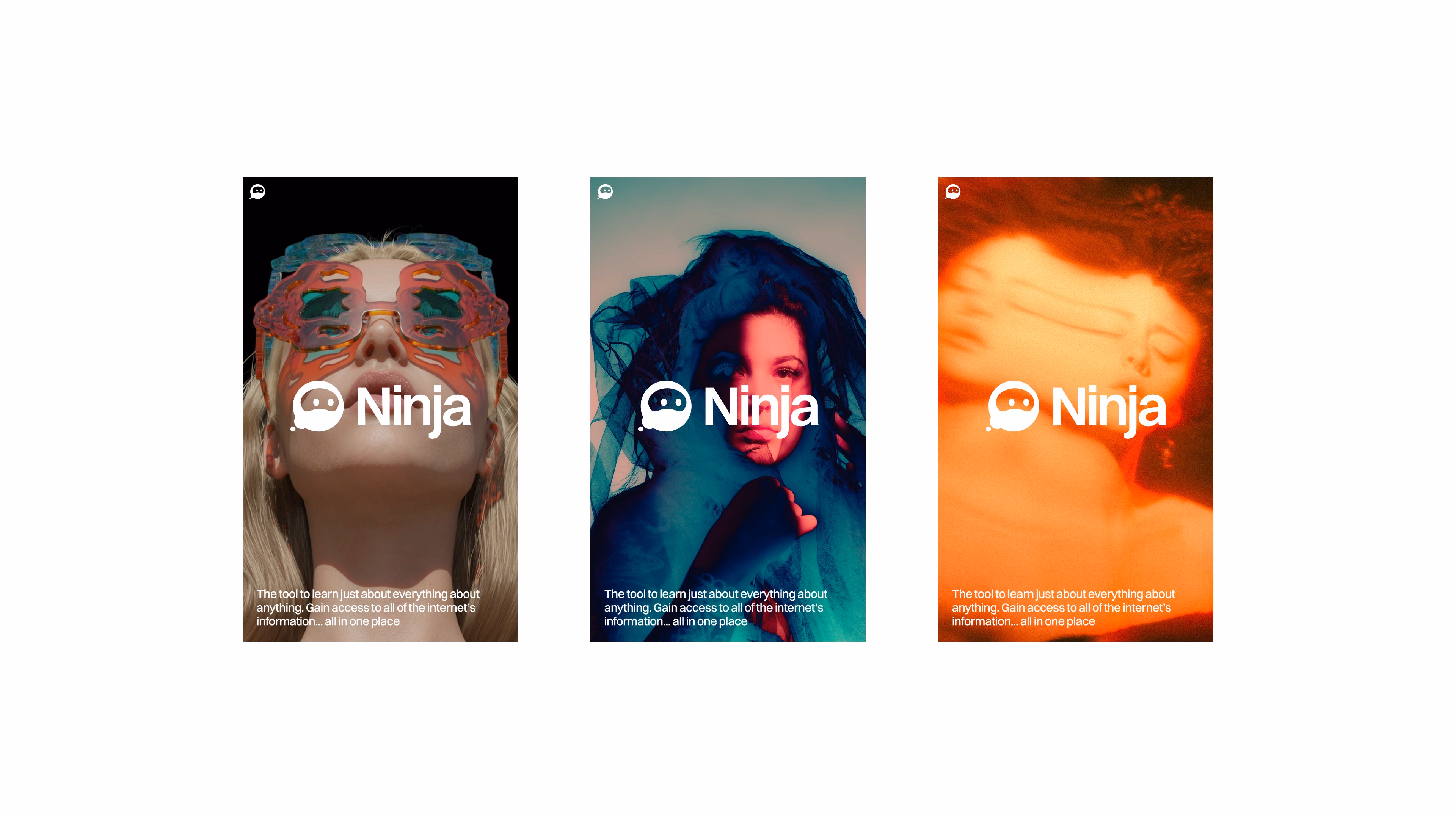 Design inspiration by Endless