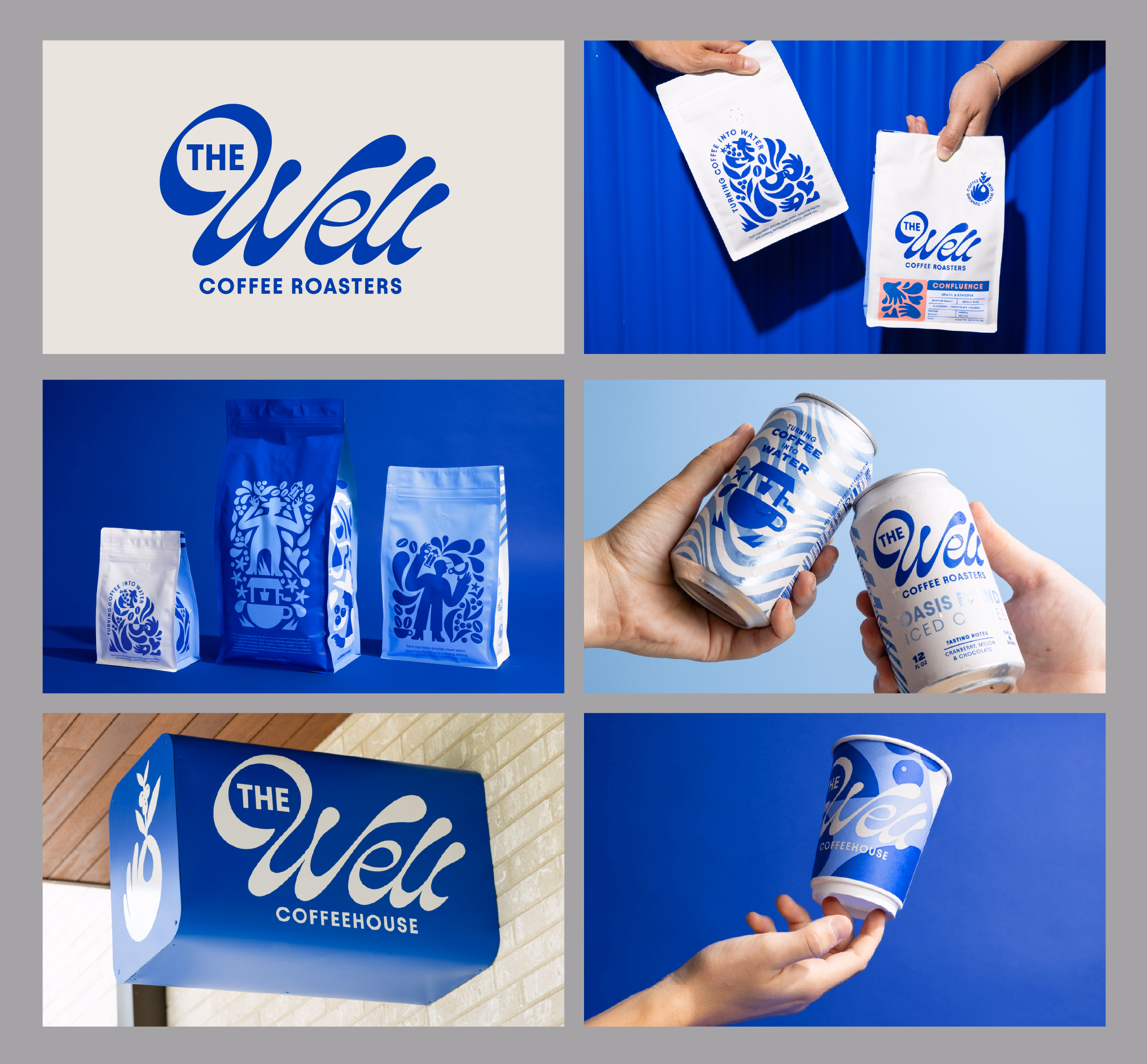 One of my favorite rebrands we @CarpenterCollec have developed in r... - Tad Carpenter