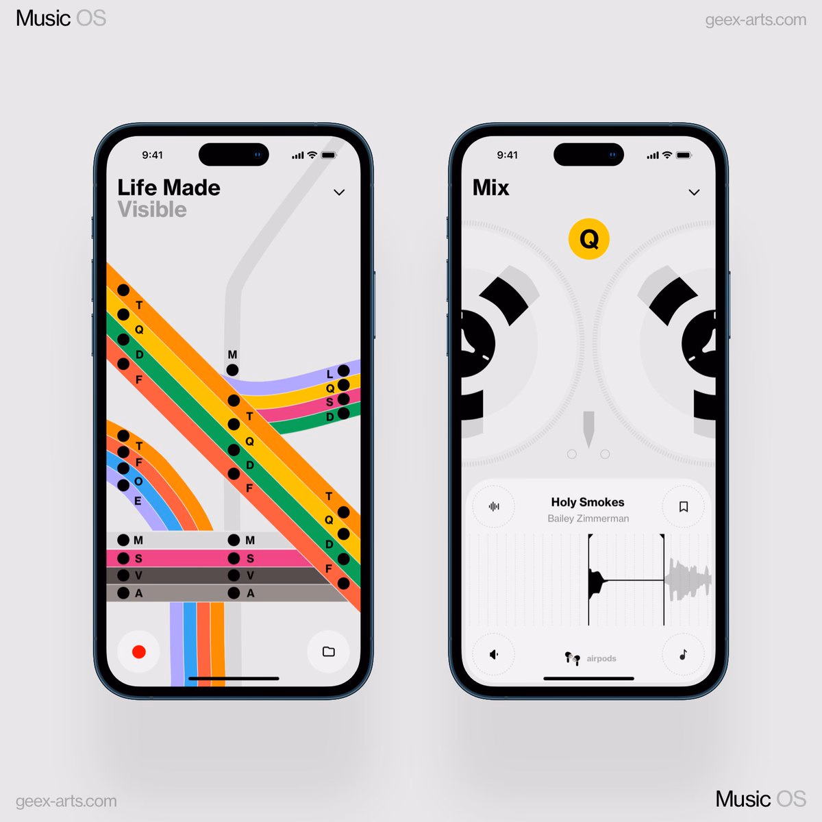 Music Road - Slava