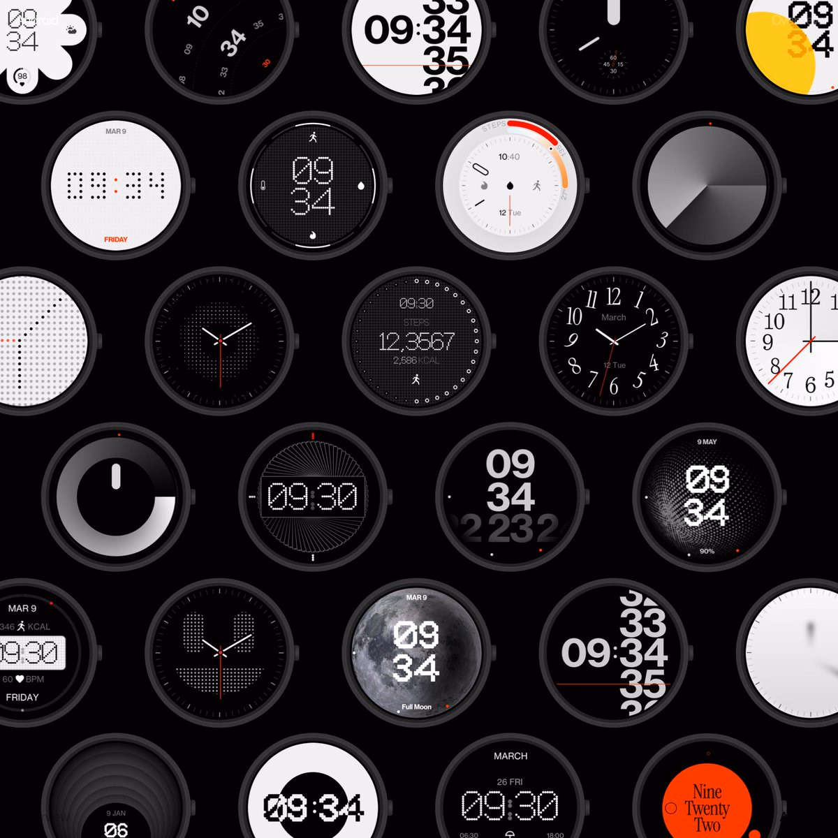 Watch - Slava