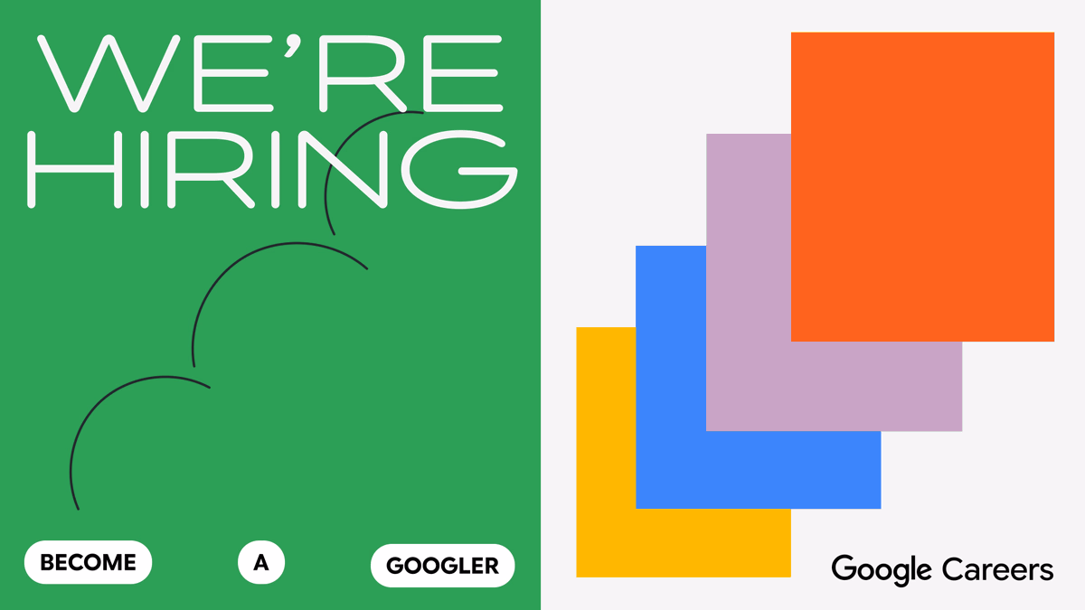 Design with purpose. Design with Google. We're hiring passionate de... - Google Design