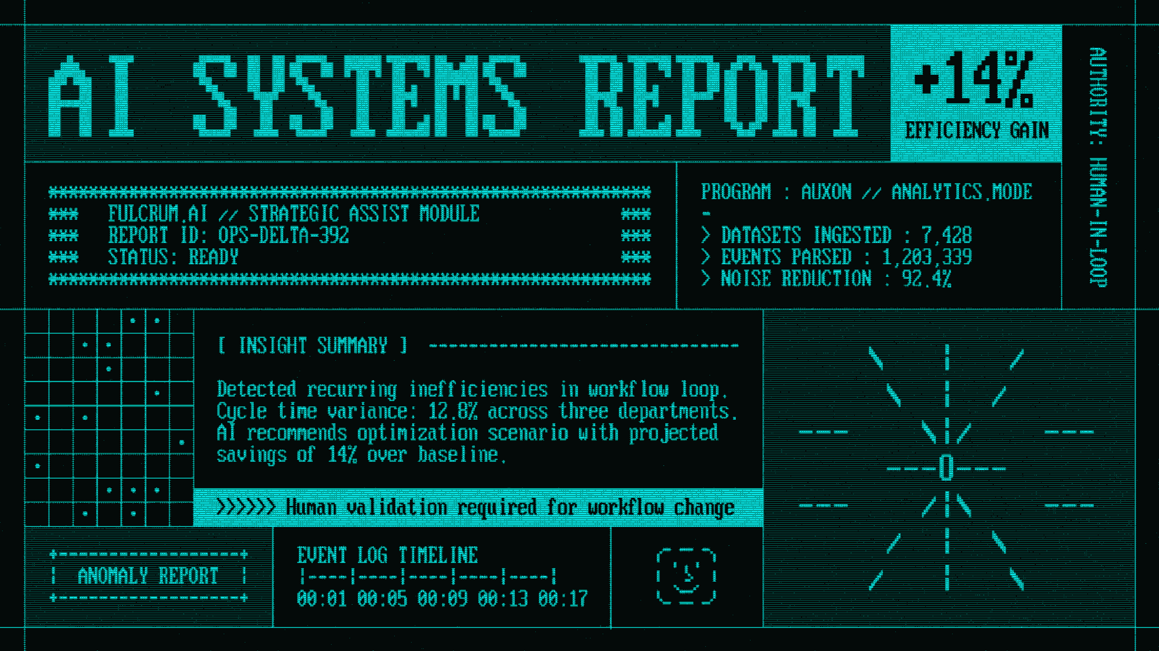 I get paid to design stuff like this every day - Kyle Anthony Miller