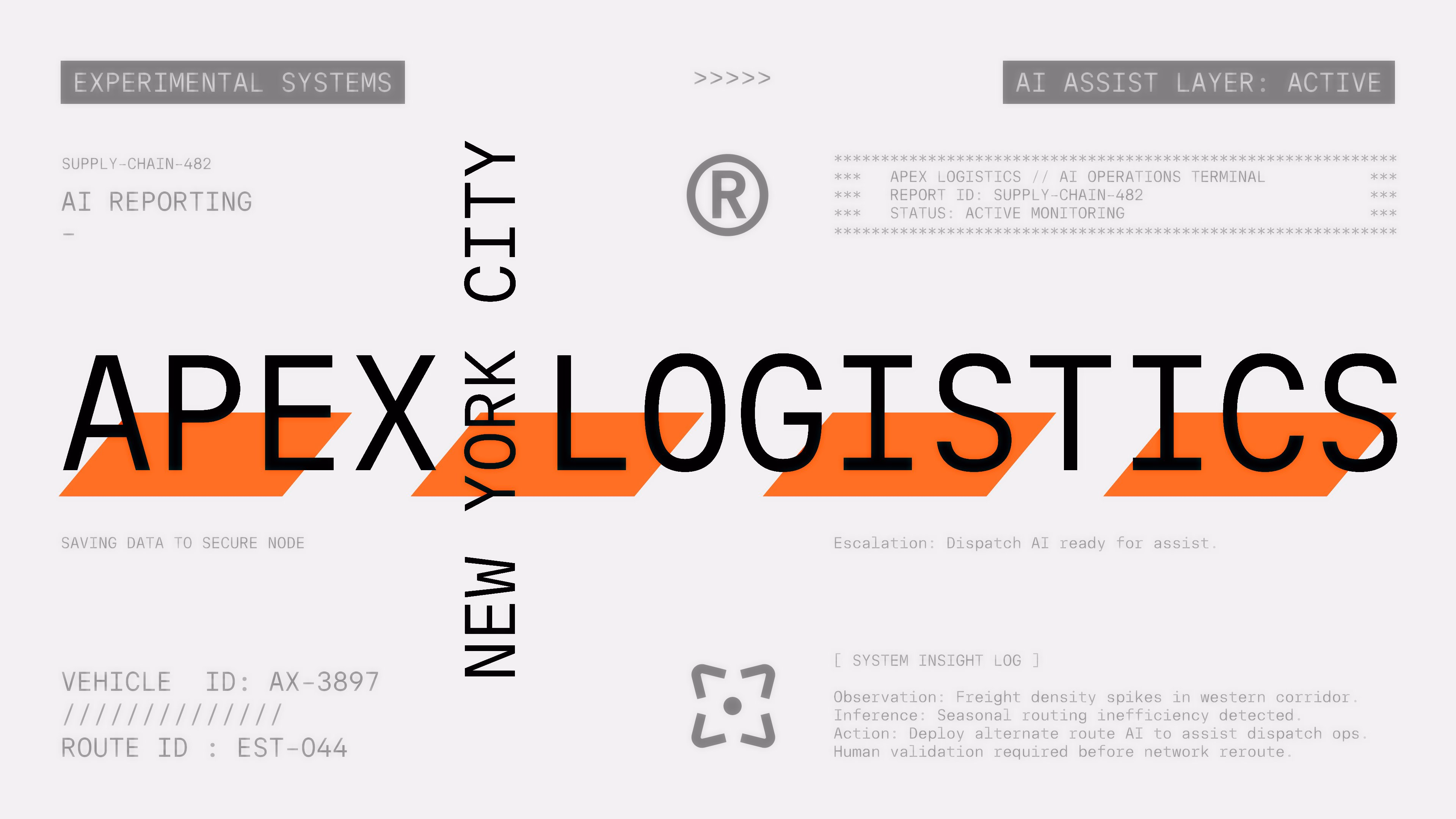 Decided to give Paper Mono typeface a run this morning - Kyle Anthony Miller