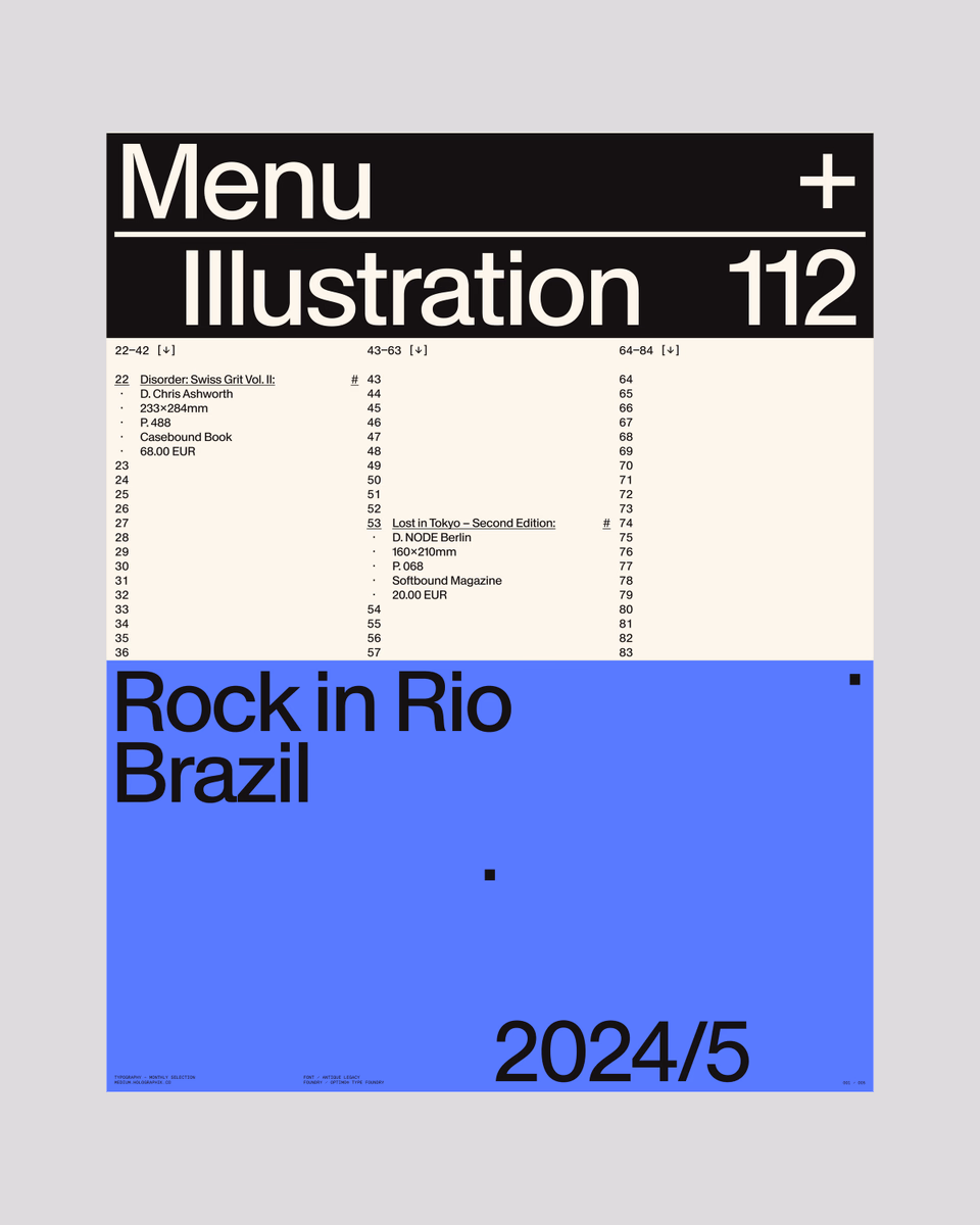 Design inspiration by Figs From Plums