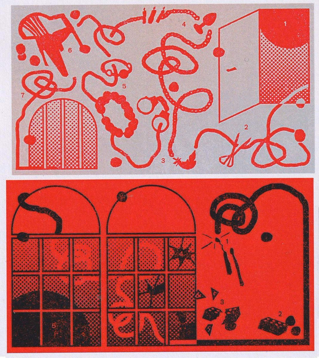 Design inspiration by Figs From Plums