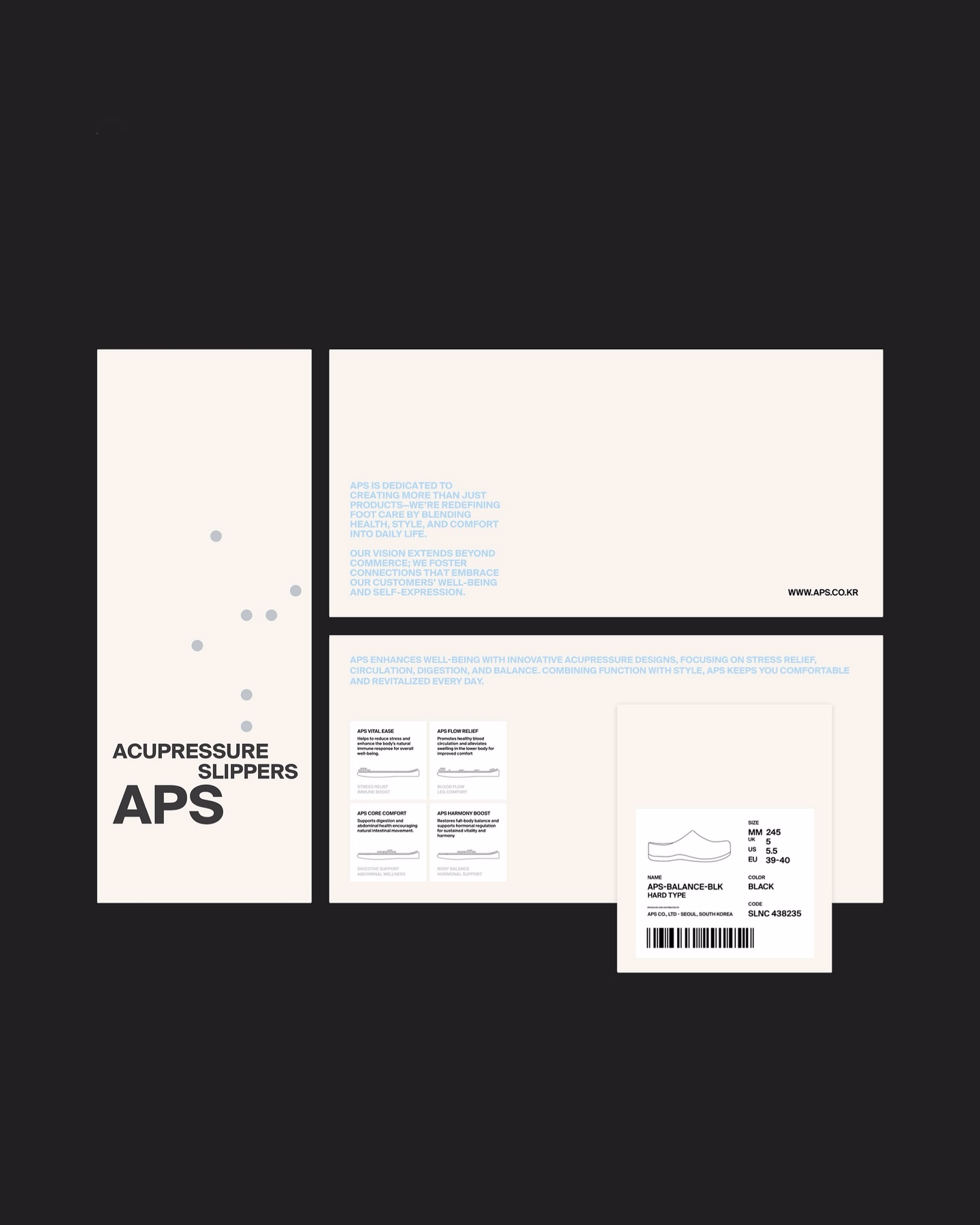 Studio Apt - Figs From Plums