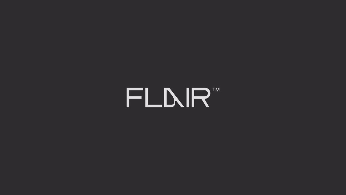 FLAIR™ — New project for a Barbershop. - VASK®