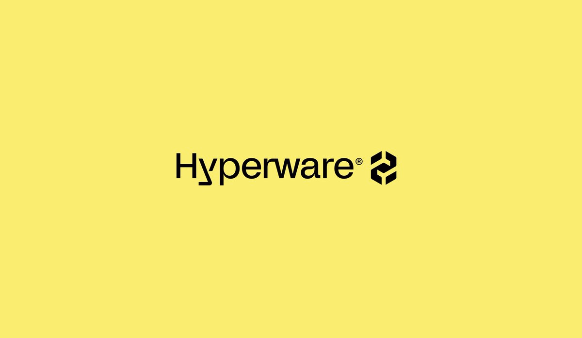 Another exploration of the Hyperware® project. - VASK®