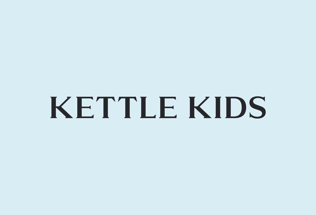 Latest: Kettle Kids by Two Times Elliott Read → https://bpando.org/... - BP&O
