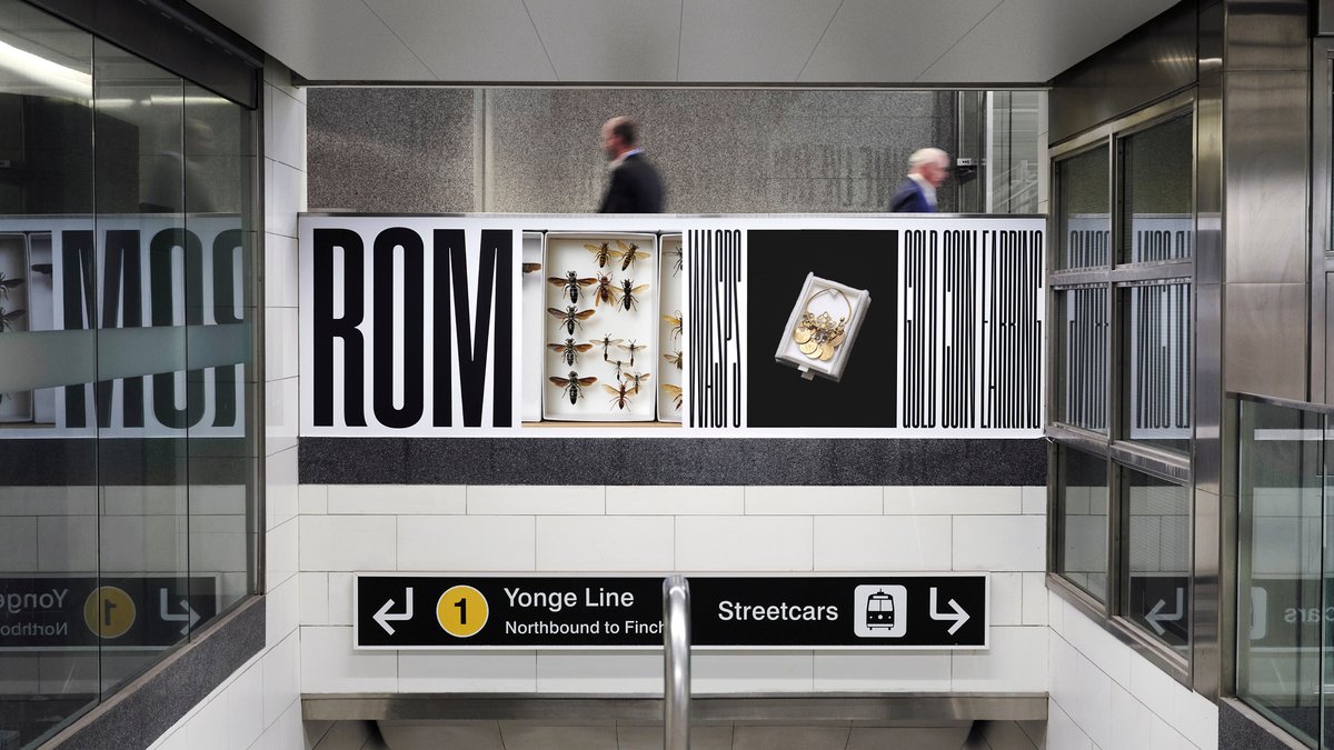 Latest: ROM by Leo Burnett Read → https://bpando.org/2025/03/25/mus... - BP&O