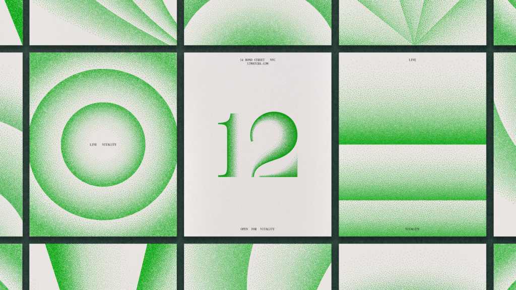 Latest Review: 12 by Base Design Read → https://bpando.org/2025/07/... - BP&O