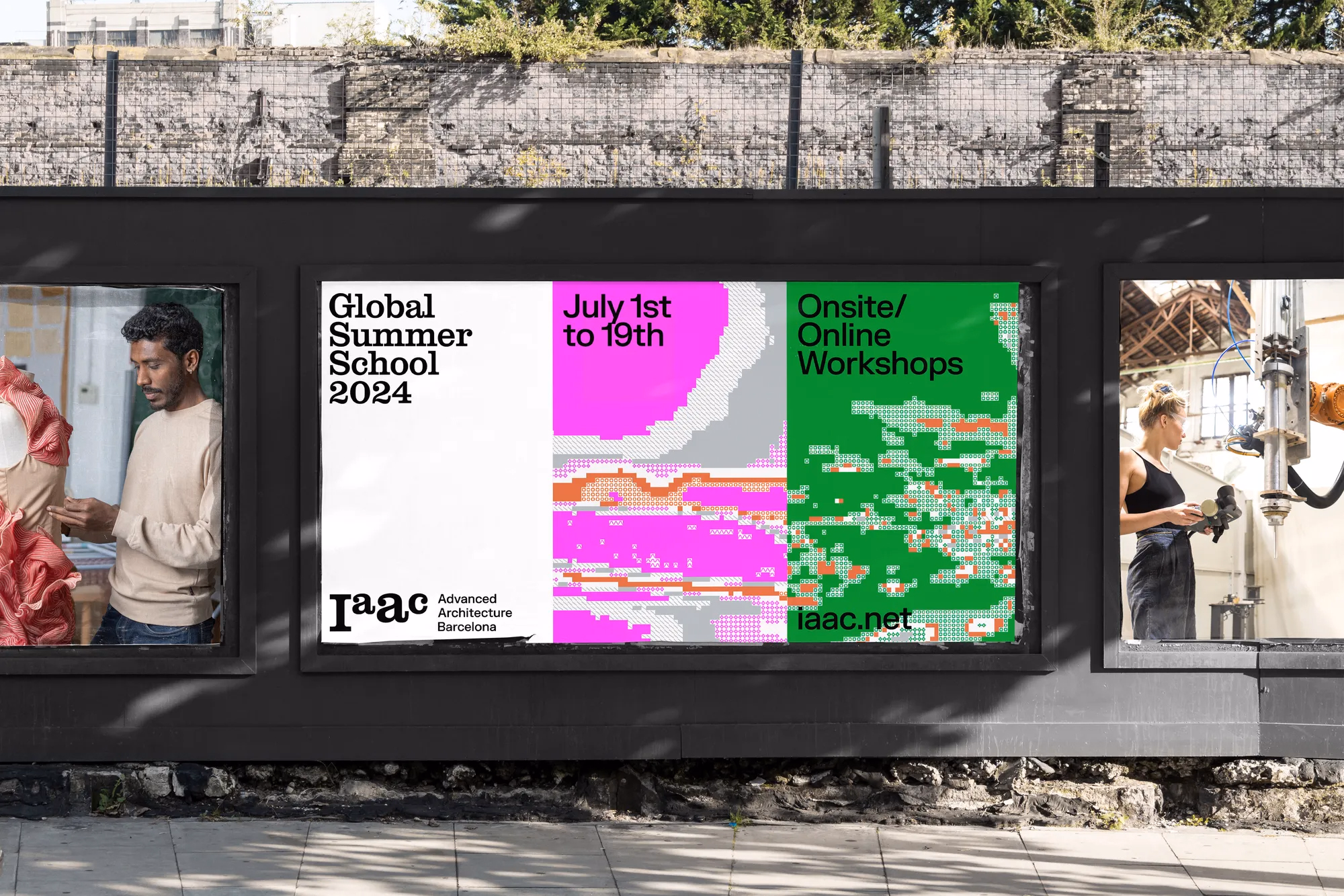 Latest: IAAC by Mucho Read → https://bpando.org/2025/09/25/institut... - BP&O