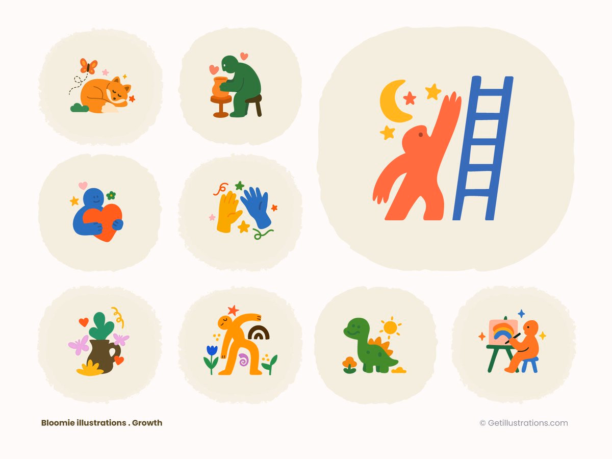 Taking a short break from super realism and diving into a childish... - Ramy Wafaa