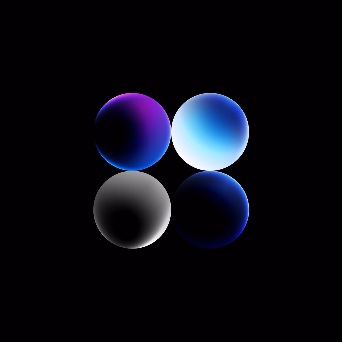 Create 3D orb gradients with @Figma Here's how to do it: - Wojciech Zieliński