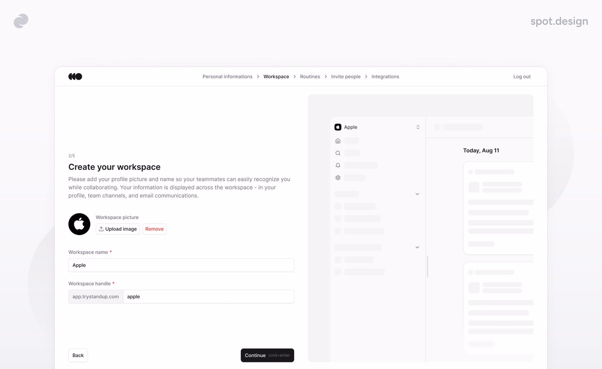 Design inspiration by dave