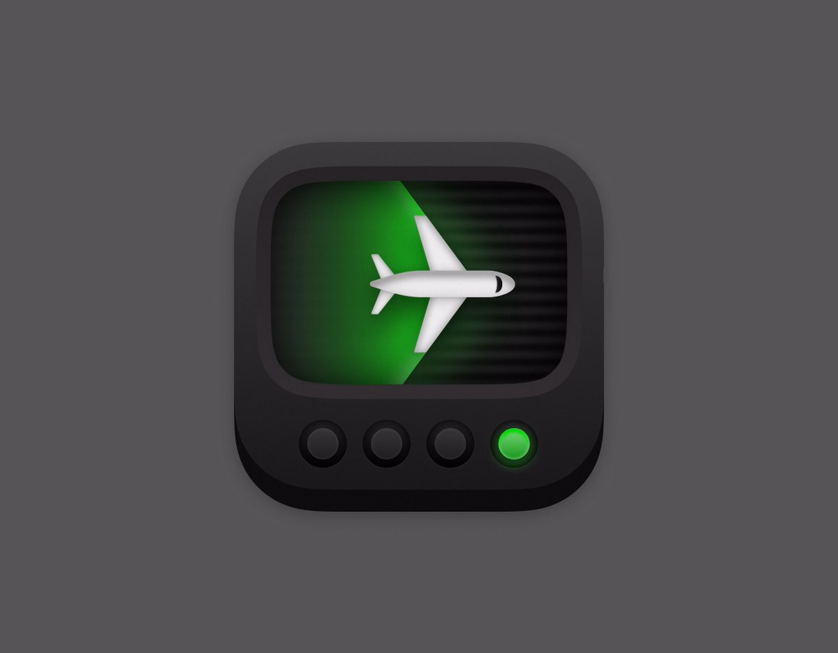 unused concept what app would you use this for? - Dmitri