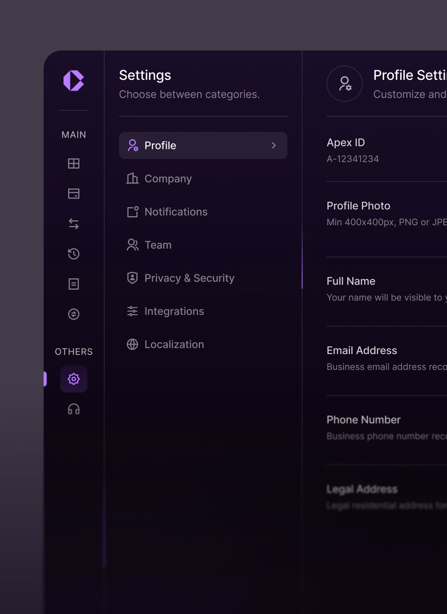 What if @alignui had a style like this? How would it feel? - Erşad