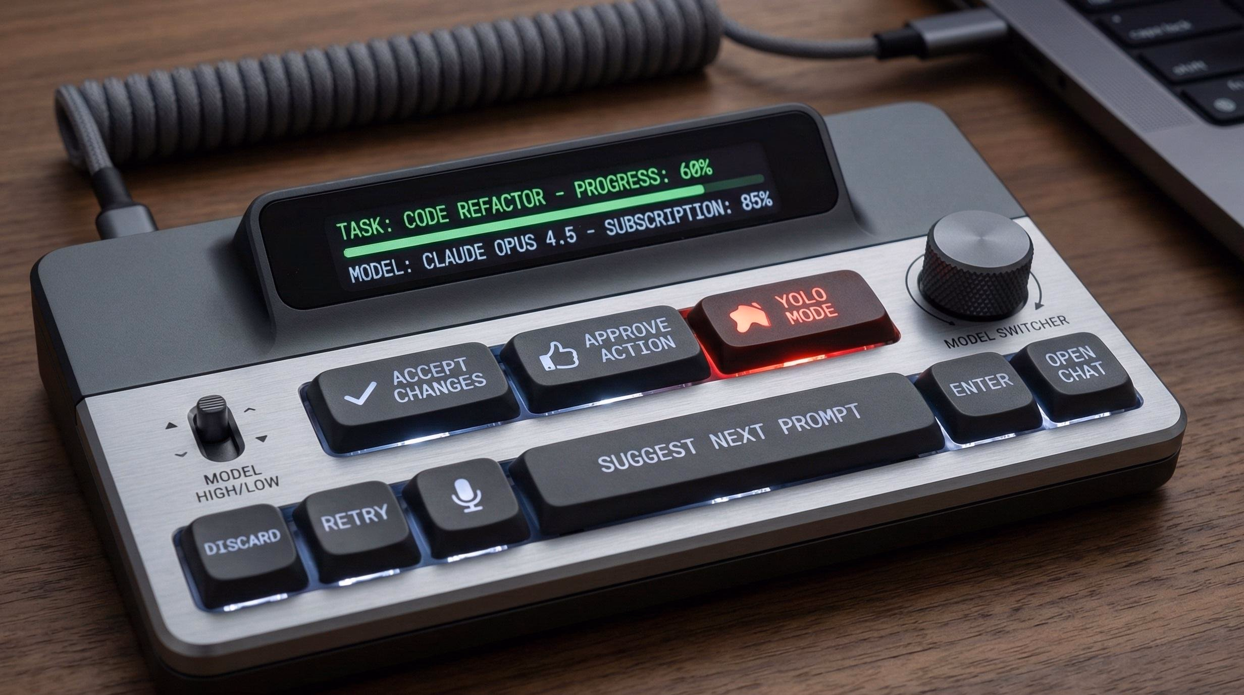 this is what vibe coders need in 2026. - shirish