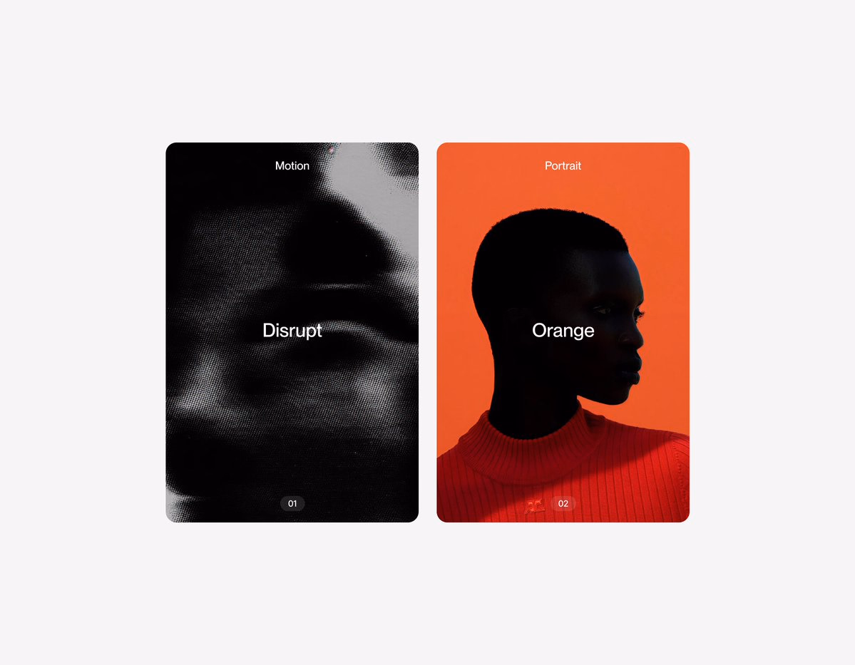 Filters - Josh Grazier