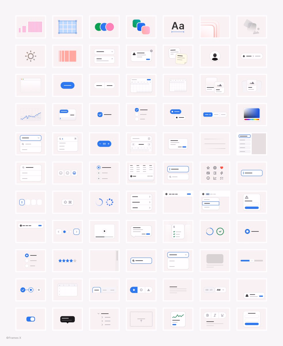 ❖ Component Thumbnails pt4 - Dmitriy Bunin