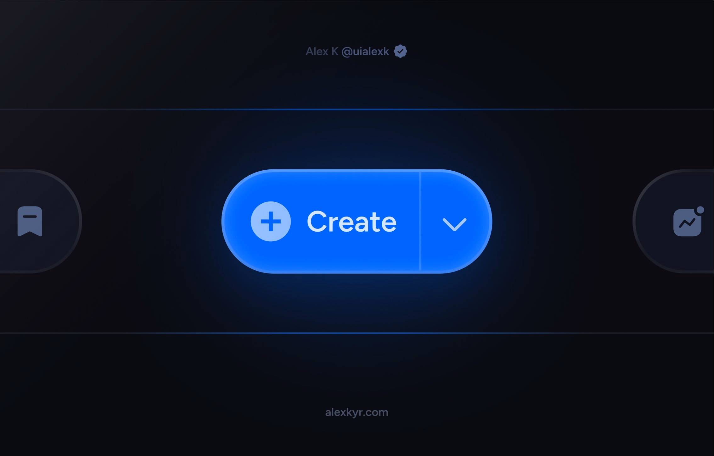 The ultimate showdown of buttons Which is the best button I designe... - Alex K
